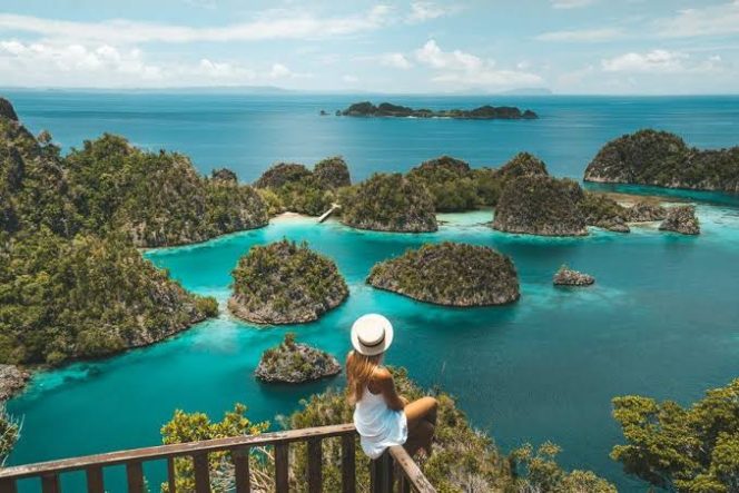 
					Berikut Daftar Destinasi Favorit Malam Tahun Baru di Asia