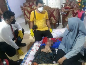 Terungkap Siapa Dalang Dibalik Tewasnya Guru MDA di Kampar Riau, Pelaku Ditangkap di Hotel Ayola Pekanbaru Bersama Sang Istri