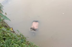 BREAKING NEWS, Mayat Ditemukan Mengapung di Sungai Kampar Desa Salo Riau