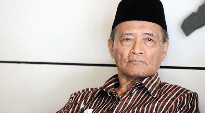 
					Melayat Buya Syafii, Presiden Jokowi Langsung ke Masjid Gedhe Kauman