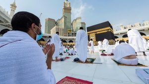 Berikut Ini Data Keberangkatan 2.776 Jemaah Haji Indonesia Pada 4 Juni 2022