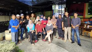 Ikatan Wartawan Online Siap Berkibar di Muaro Bungo Jambi, Erwin: Perang Melawan Hoax