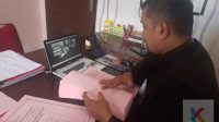 Sidang Kasus Korupsi RSUD Bangkinang, JPU Tuntut Pasal Ini Terhadap 2 Terdakwa