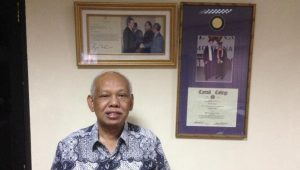 Kabar Duka, Ketua Dewan Pers Azyumardi Azra Meninggal Dunia di Malaysia
