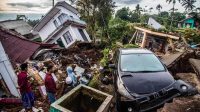 Update Korban Gempa Cianjur