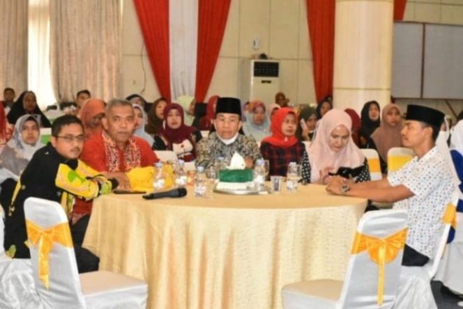 
					Wakil Ketua DPRD Kabupaten Kampar Repol,S.Ag., M.IP.
