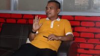 Kalapas Misbahuddin: Lapas Bangkinang Optimis Raih WBK