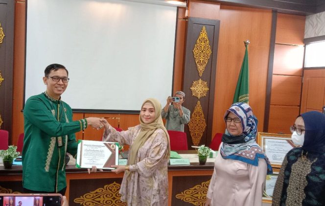 
					Pengadilan Negeri Bangkinang Kelas IB menggelar press release kinerja selama tahun 2022.