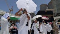 64.000 Lansia Berangkat Haji 2023, Ada yang Berusia 109 Tahun