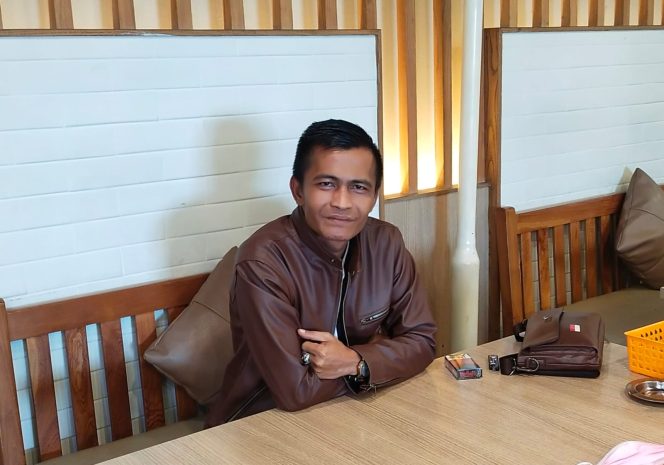 
					Tokoh Muda Asal Koto Kampar Hulu, Hafnipal.