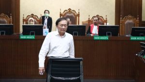 Kejagung Hormati Vonis 15 Tahun Penjara Surya Darmadi Dalam Perkara PT Duta Palma Group