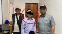 Terpidana Kasus Pencemaran Nama Baik, Oknum Anggota DPRD Ditangkap