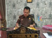 Kasus Dana BOK di Puskesmas Rumbio Jaya Naik ke Penyidikan, Plt Kadis Kesehatan Kampar Diperiksa