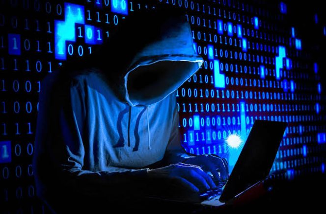 
					Ilustrasi Hacker. Sumber: theolivepress.es