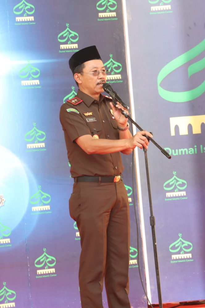
					Dr. Supardi, SH., MH., Als. Rd Mahmud Sirnadirasa (Kajati Riau).