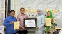 Klinik Kecantikan Ternama di Pekanbaru Tunjuk Kantor Advokat Didit Bayu Prasetyo & Associates Sebagai Mitra Dibidang Hukum