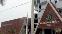Viral Soal Oknum Jaksa Kejari Rohil Selingkuh, Kejati Riau Beri Penjelasan