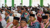 Usia Tertua CJH Riau Berumur 92 Tahun, Pemprov Riau Siapkan Fasilitas Ramah Lansia