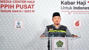 Update Jemaah Haji, 172.904 telah Tiba di Tanah Air
