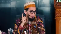 Yuk Ramaikan Tablig Akbar Bersama Ustadz Adi Hidayat di Masjid Raya Annur Riau, Ini Jadwalnya