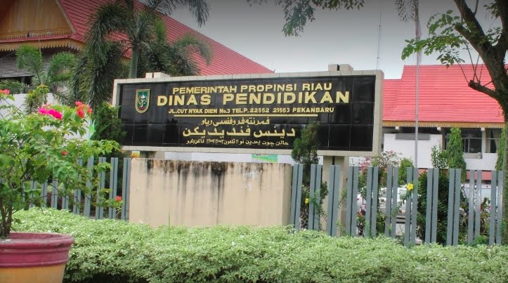 Pendaftar PPDB SMA/SMK di Riau Capai 97.638 Orang, Hasilnya Sore Ini Diumumkan
