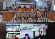 Fakta Baru Sidang Kasus Korupsi Dana BLUD RSUD Bangkinang, Saksi Sebut Mantan Bupati dan Mantan Sekda Kampar