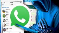 Waspada Modus Penipuan Lewat WhatsApp, Catut Nama Kasi Pidsus Kejari Kampar, Marthalius