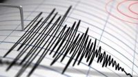 Gempa Terkini Magnitudo 4,3 Guncang Kuansing Riau