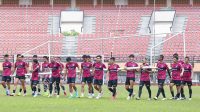 PSPS Riau Kontrak 22 Pemain Lokal Riau Jelang Kompetisi Liga 2