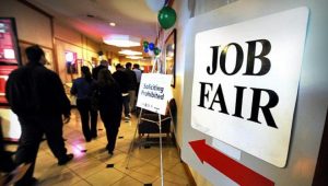 Ada 2.200 Lowongan Kerja, Berikut Daftar Perusahaan Peserta Riau Job Fair 2023