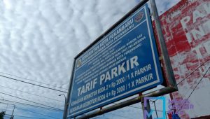 Dilarang Pungut Retribusi Parkir di Empat Minimarket Area SPBU Ini, Berikut Lokasinya