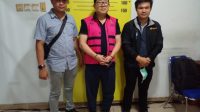 Usai Penangkapan, Saksi Kasus BTS 4G Kominfo Ditetapkan Jadi Tersangka