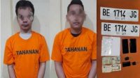 Kasus Pencurian Mobil, 2 Oknum Polisi di Lampung Terancam Dipecat