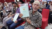 Sebanyak 20 Ribu Sertifikat Tanah Bakal Dibagikan ke Masyarakat Riau