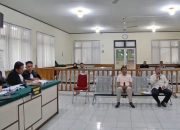 Hendri Dunan Jadi Saksi Kasus Pupuk Bersubsidi di Kampar, Hakim Cecar Pertanyaan