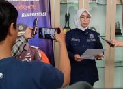 Tarik Uang Nasabah Selama 1 Tahun, Pegawai Bank Pelat Merah Ditetapkan Tersangka