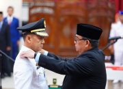 Hambali Jabat Pj Bupati Kampar, Segini Daftar Harta Kekayaannya