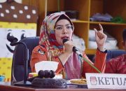 Soal Rekrutmen KPPS di Desa Pulau Terap, KPU Kampar: Nanti Akan Kami Konfirmasikan Terlebih Dahulu