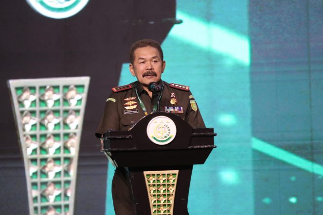 
					Jaksa Agung Burhanuddin.