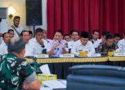 Pj Bupati Kampar Akui Saat ini Banyak Perusahaan yang masih Konflik Dengan Masyarakat Terkait HGU