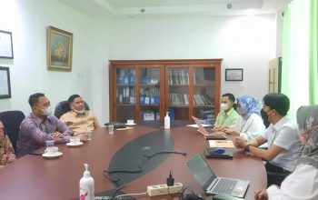 MKDKI Putuskan Dua Oknum Dokter RS BMC Padang Terbukti Melakukan Pelanggaran Disiplin Kedokteran