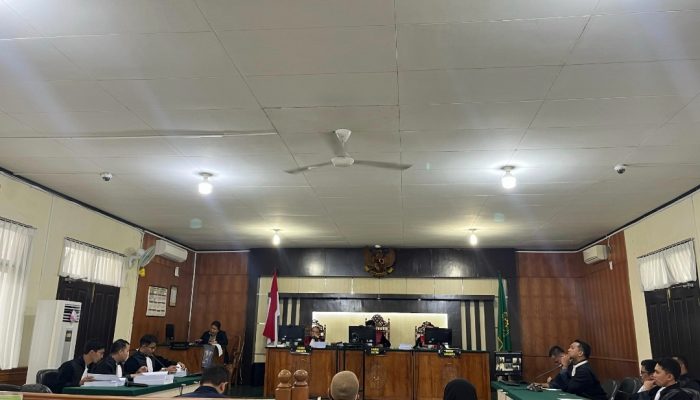Jaksa Banding Vonis Terdakwa Pupuk Bersubsidi di Kampar Riau