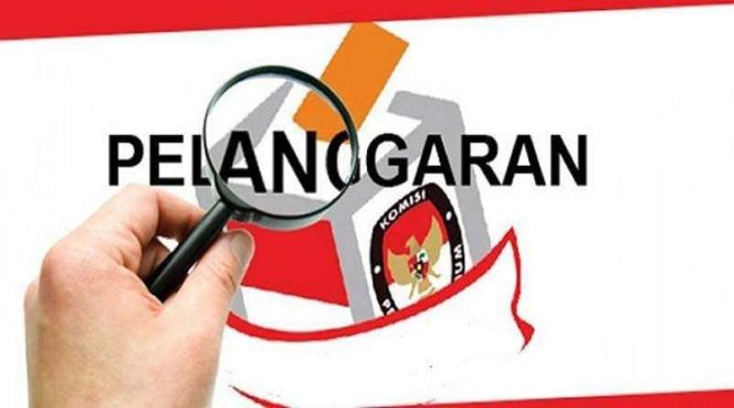 
					Kasus Pelanggaran Pemilu Libatkan Oknum Kades di Kampar, Kasat Reskim: Segera Tahap II