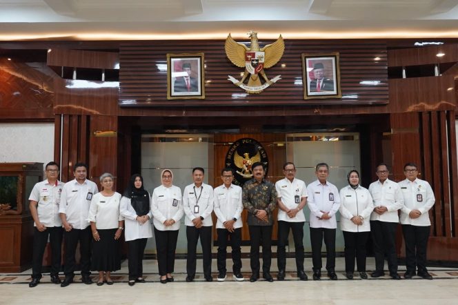
					Ketua Komjak Pujiyono Suwadi Apresiasi Kejagung Usut Dugaan Korupsi Tambang Timah