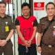 Jadi DPO, Terpidana Reigen Diamankan di Villa Jawa Barat