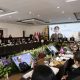 Entitas Jaksa ASEAN Tingkatkan Kolaborasi Antar Lembaga Kejaksaan se-ASEAN Demi Terwujudnya Sinergitas Penegakan Hukum