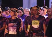 Diikuti Delegasi Jaksa Asean, Adhyaksa International Run 2024 Sukses Digelar