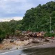 Belum Ada Laporan Warga Riau Jadi Korban Banjir di Sumbar