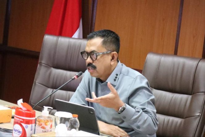 
					Prof. Dr. Asep Nana Mulyana (Foto: Istimewa)