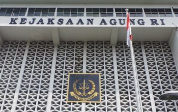 Respon Kejagung Soal Pernyataan Wakil Ketua KPK